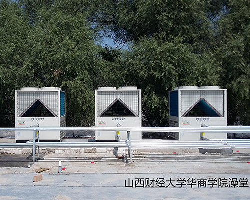山西財經(jīng)大學華商學院
