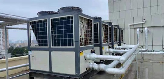山西空氣能熱水器出熱水慢原因有哪些 ？