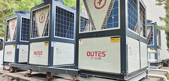 空氣能采暖工程耗電增加的原因是什么？