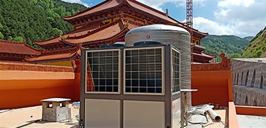 太空能熱水器有哪些技術(shù)指標(biāo)？