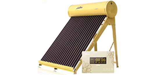 太空能熱水器有哪些技術(shù)指標(biāo)？
